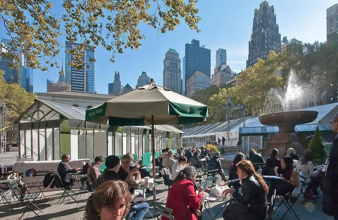 Modern Midtown East Apartments In Nyc New York