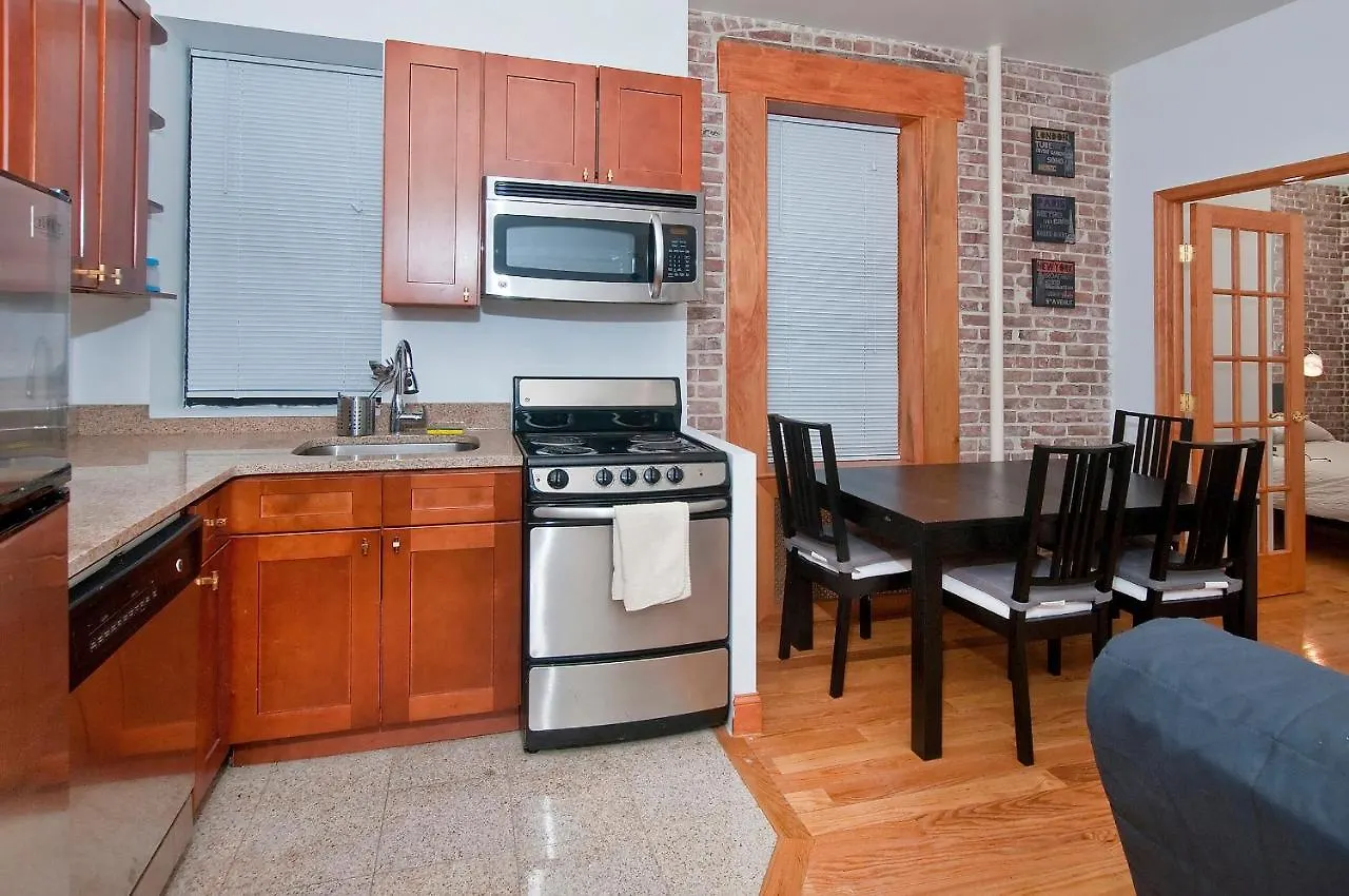 Modern Midtown East Apartments In Nyc New York