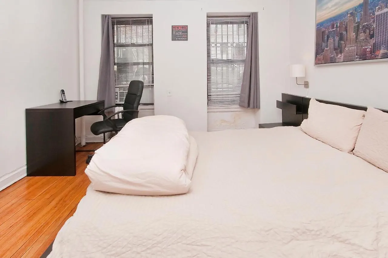 Modern Midtown East Apartments In Nyc New York