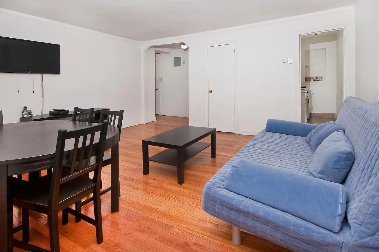 Modern Midtown East Apartments In Nyc New York
