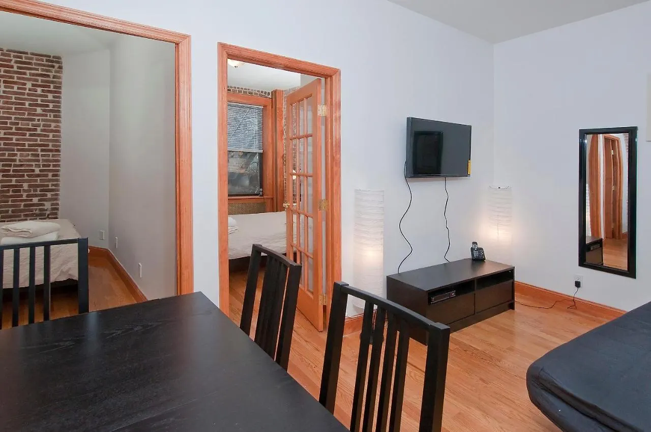 Modern Midtown East Apartments In Nyc New York