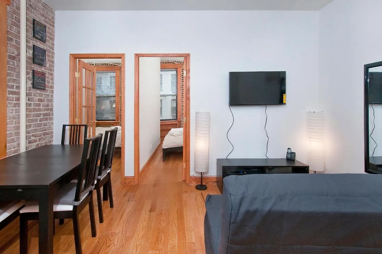 Modern Midtown East Apartments In Nyc New York