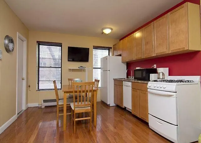 Modern Midtown East Apartments In Nyc New York