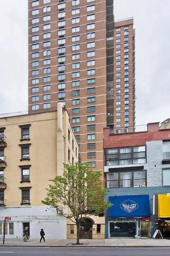 Modern Midtown East Apartments In Nyc New York