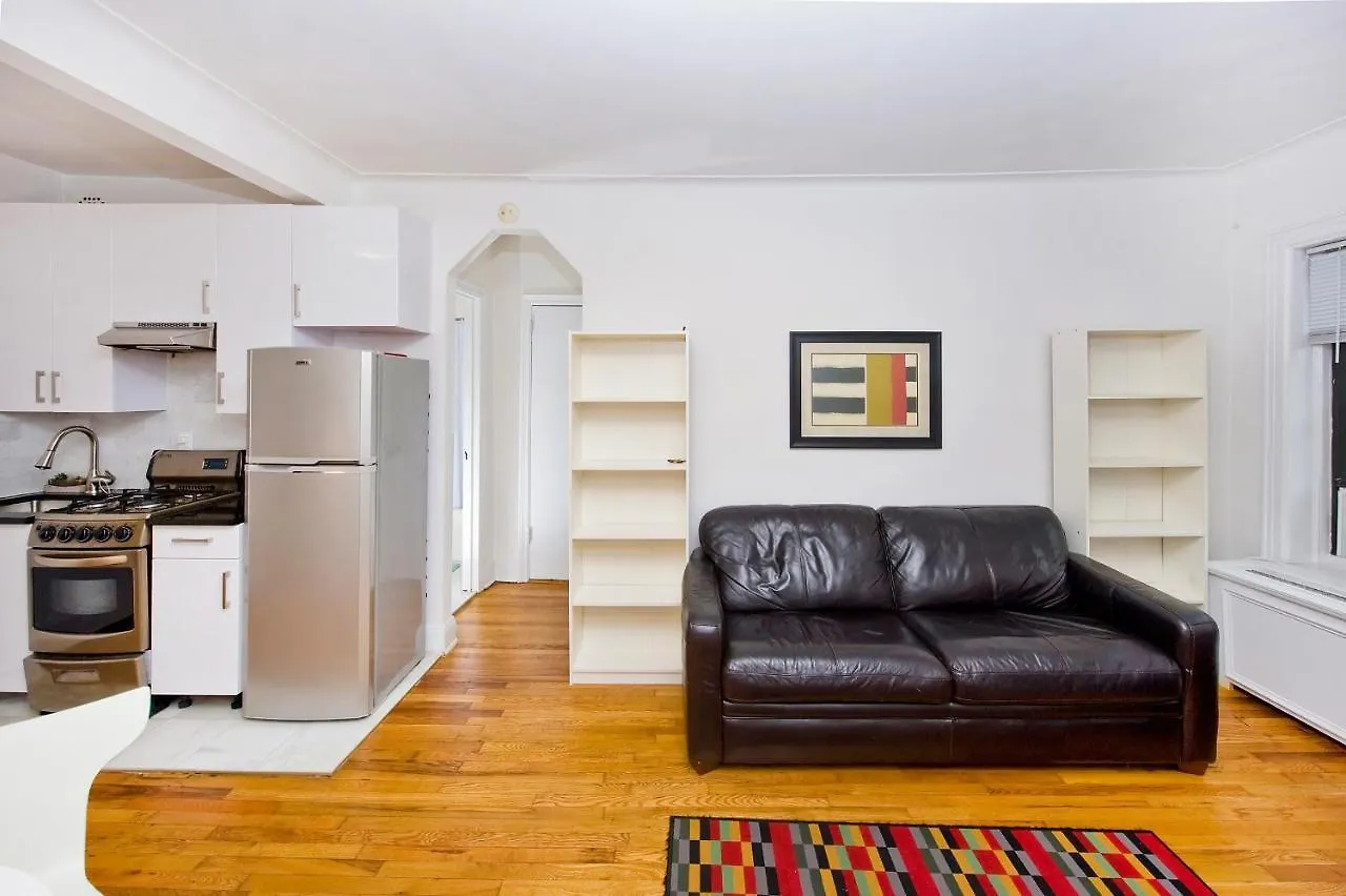 Modern Midtown East Apartments In Nyc New York
