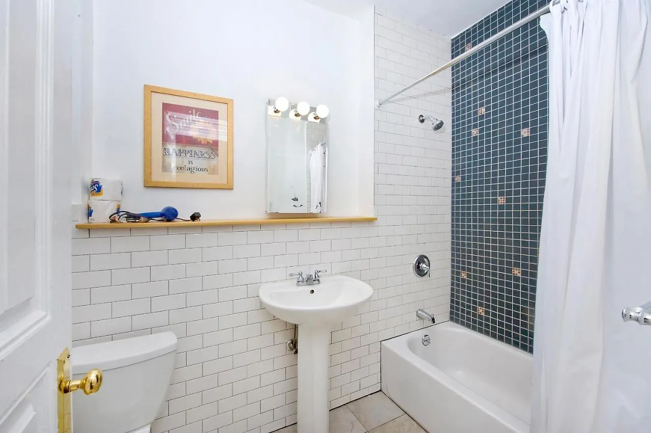 Modern Midtown East Apartments In Nyc New York