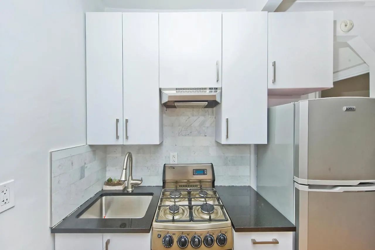 Modern Midtown East Apartments In Nyc New York