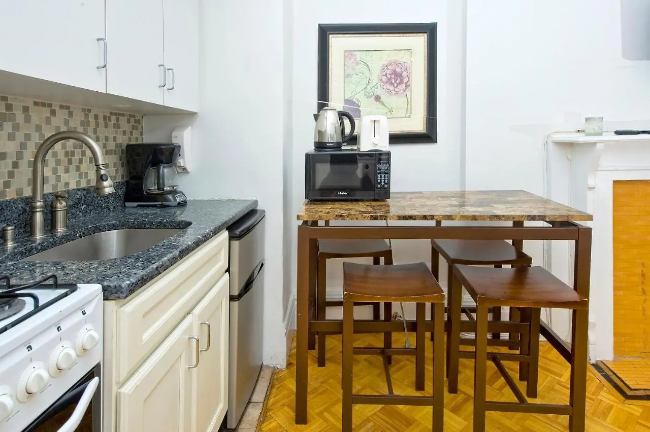 Modern Midtown East Apartments In Nyc New York