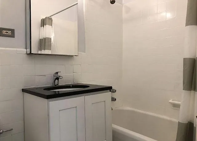 Modern Midtown East Apartments In Nyc New York
