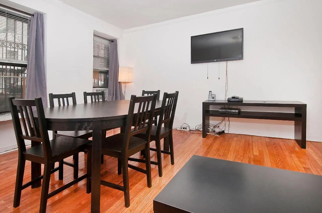 Modern Midtown East Apartments In Nyc 纽约