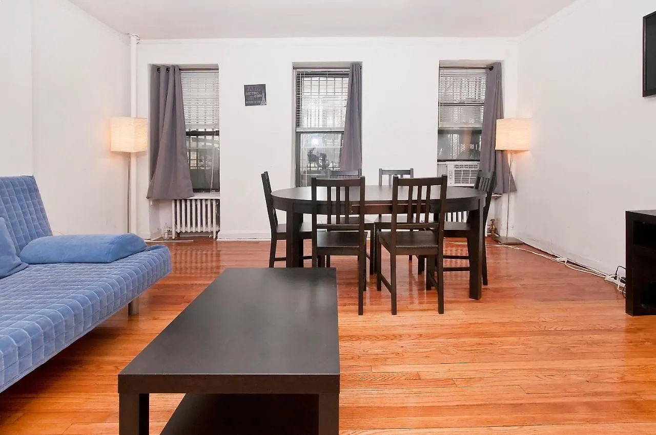 Modern Midtown East Apartments In Nyc 纽约