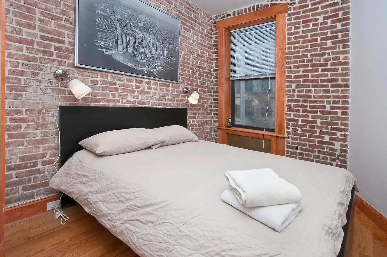 Modern Midtown East Apartments In Nyc 纽约