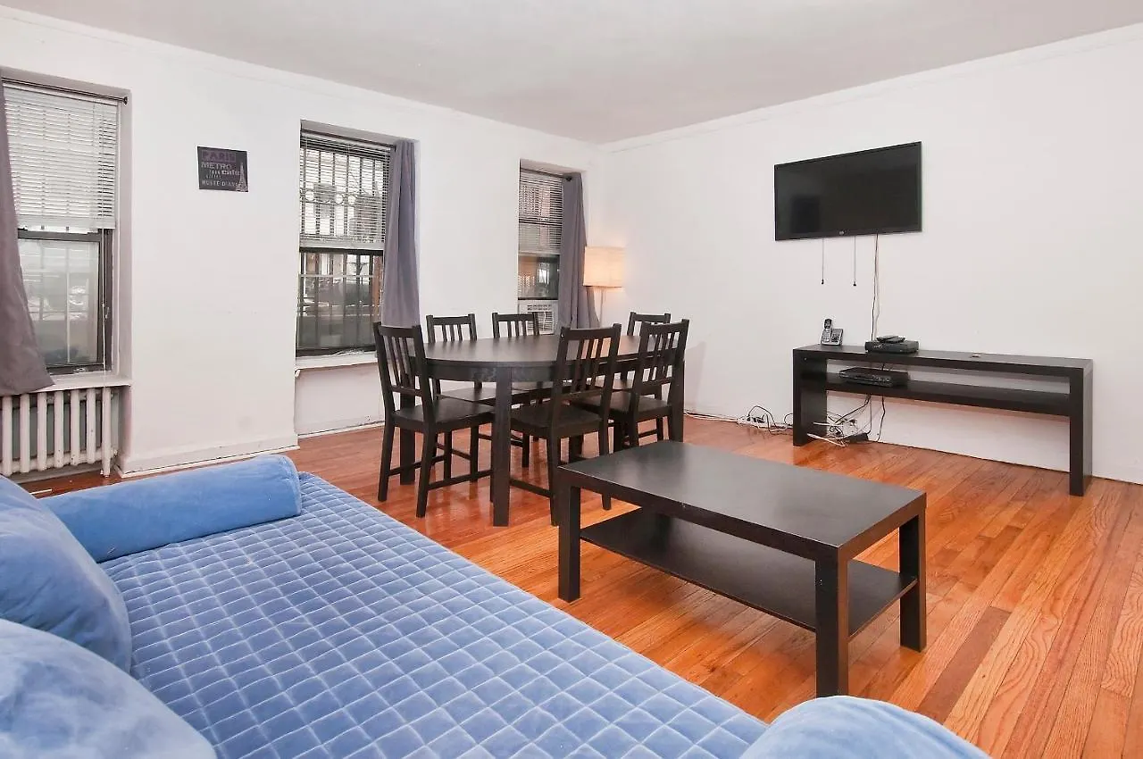 Modern Midtown East Apartments In Nyc 纽约