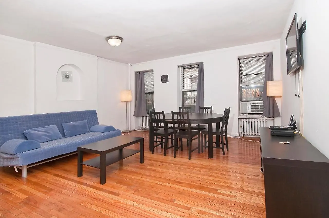 Modern Midtown East Apartments In Nyc 纽约 美国