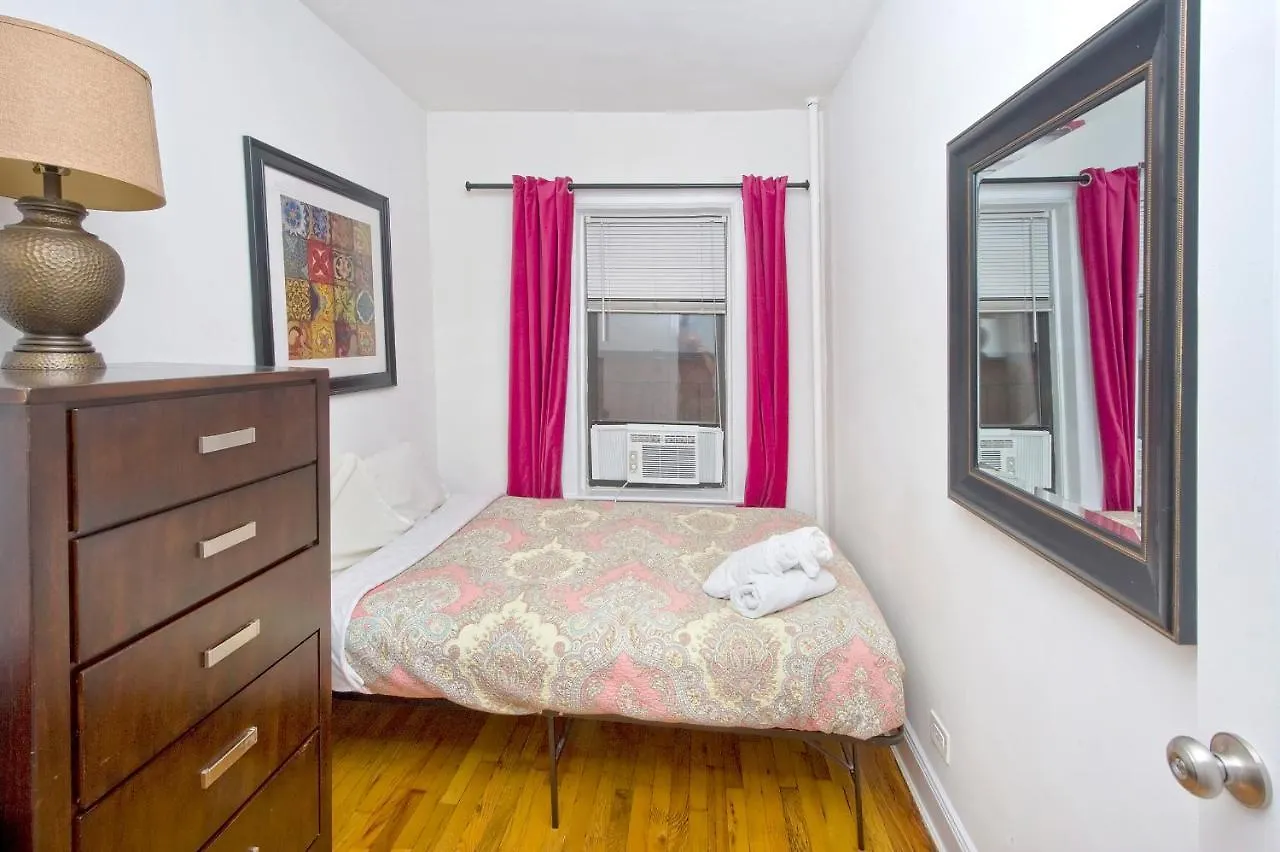Modern Midtown East Apartments In Nyc 纽约 0*,  美国