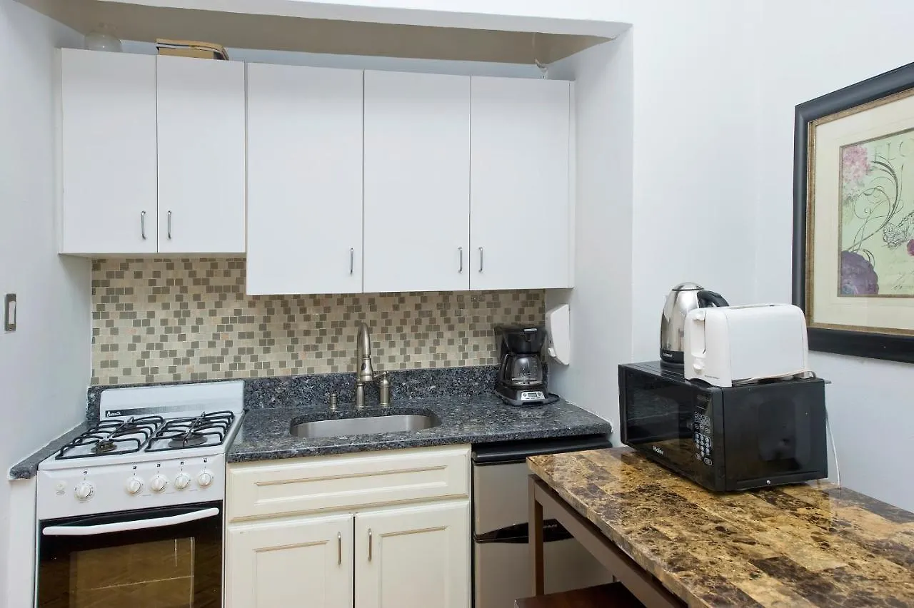 Modern Midtown East Apartments In Nyc 纽约