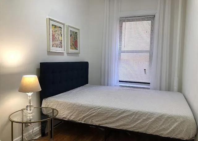Modern Midtown East Apartments In Nyc 纽约 美国